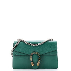 Gucci Dionysus Bag Leather Small #236866G18B